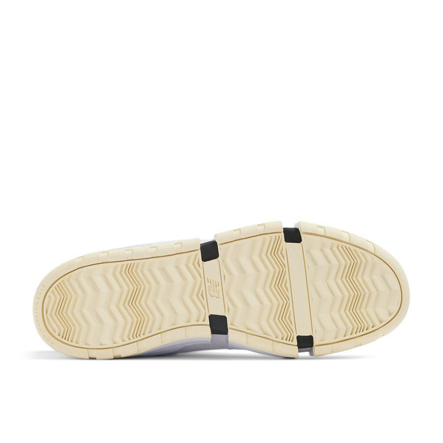 NEW BALANCE + MSFTSREP 0.01 'WHITE BLACK'