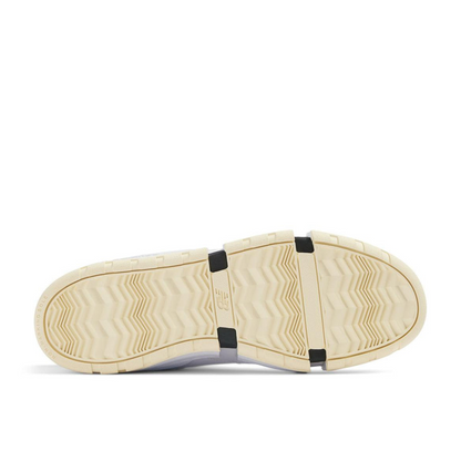 NEW BALANCE + MSFTSREP 0.01 'WHITE BLACK'