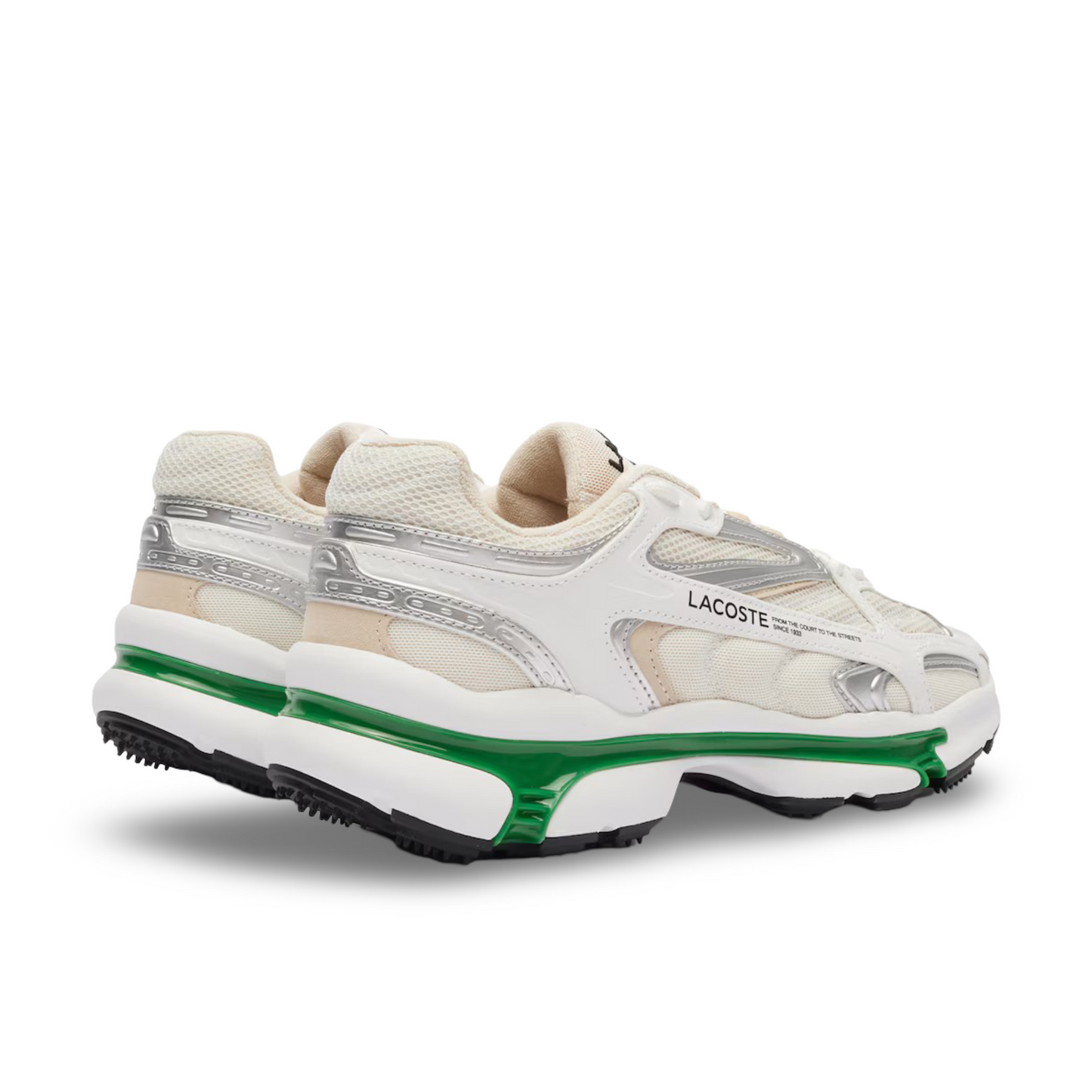 LACOSTE MEN'S L003 2K24 SNEAKERS