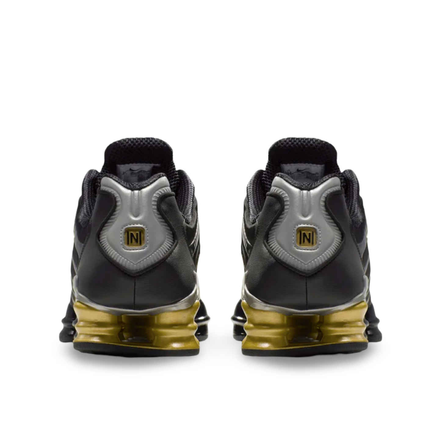 Nike Neymar Jr. x Shox TL 'Black Gold'
