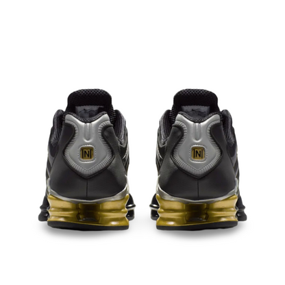 Nike Neymar Jr. x Shox TL 'Black Gold'