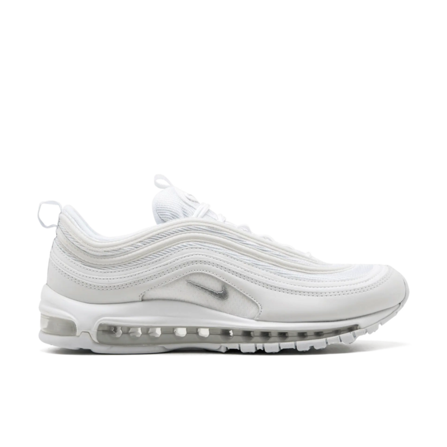 Nike Air Max 97 "Triple White"