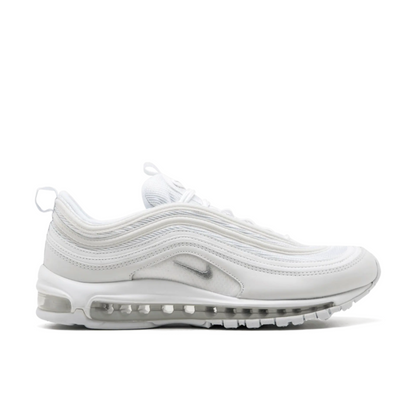 Nike Air Max 97 "Triple White"