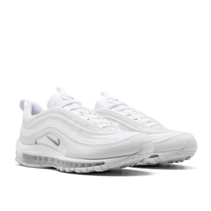 Nike Air Max 97 "Triple White"