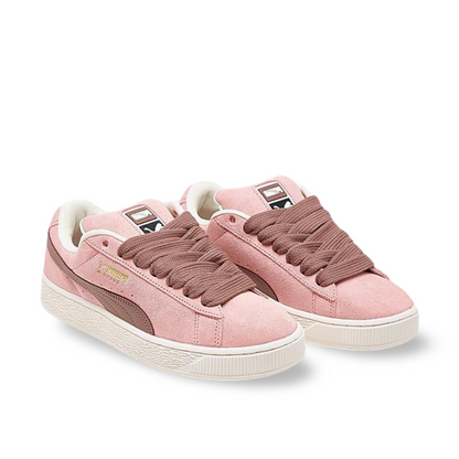 Puma Women's Puma Suede XL Skate Casual Shoes