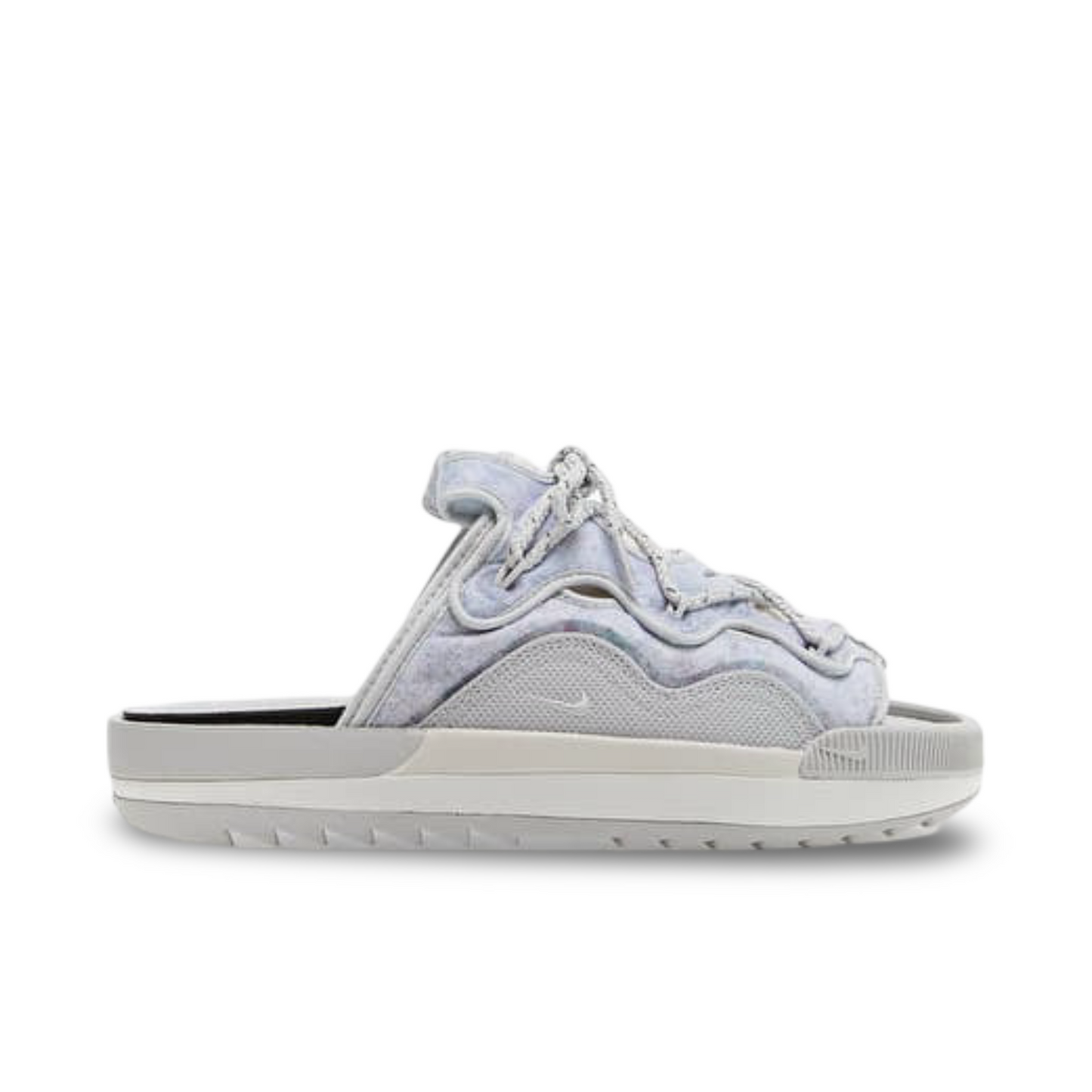 Nike Offline 2.0 Slip-On Phantom Grey Grey-Fog Flat-Pewter