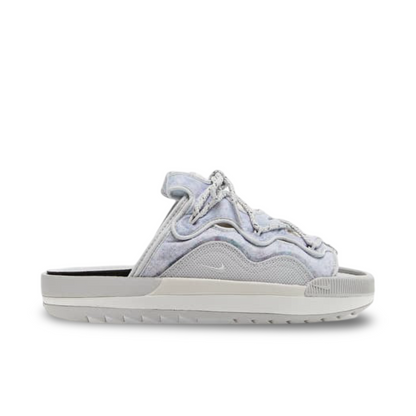 Nike Offline 2.0 Slip-On Phantom Grey Grey-Fog Flat-Pewter