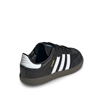 Adidas Samba OG kids - Black