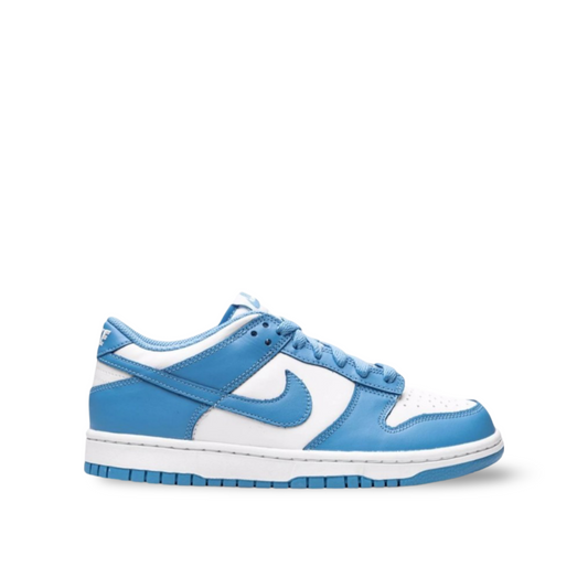 Nike Dunk Low kids "university blue"