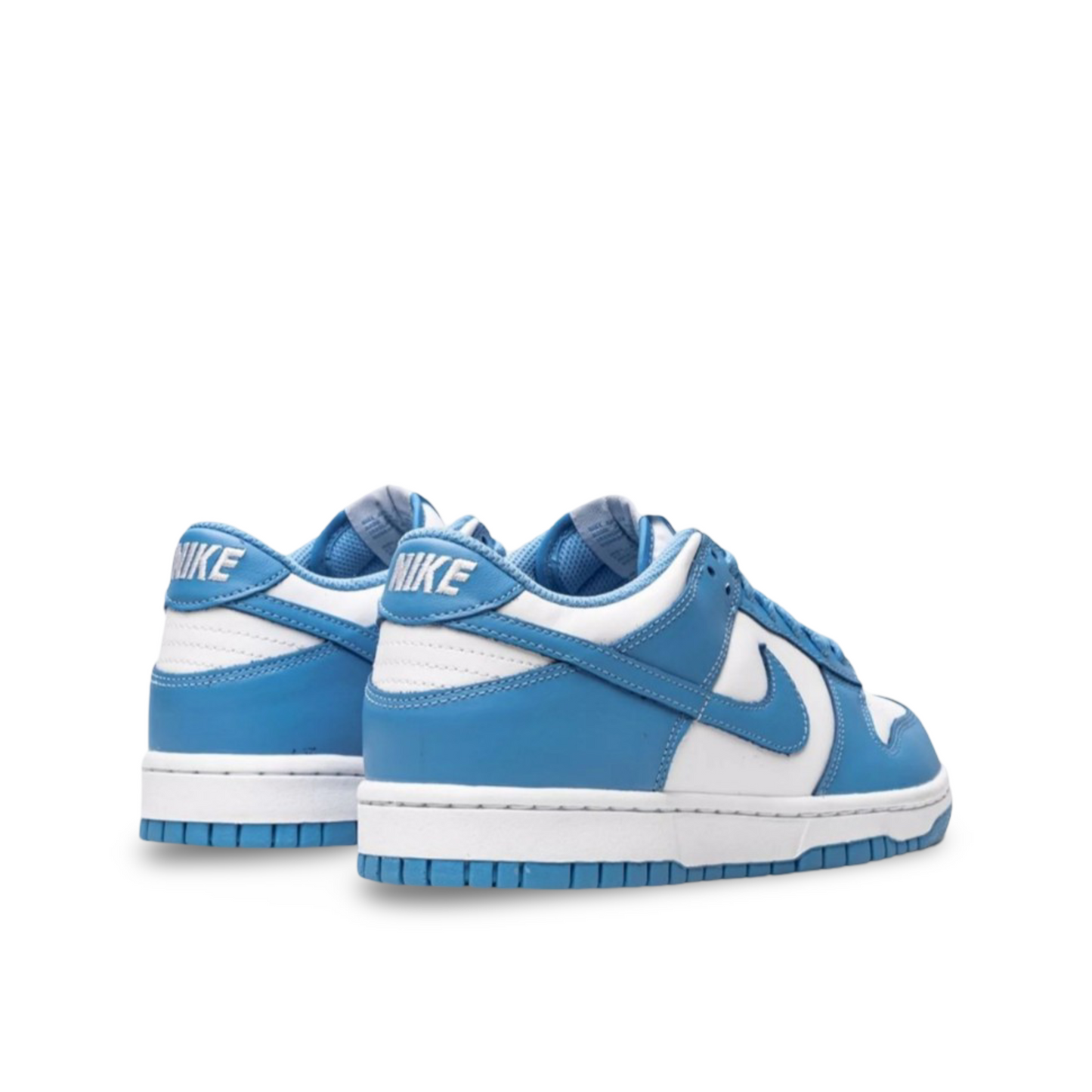 Nike Dunk Low kids "university blue"